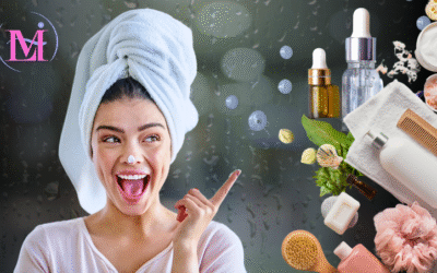 Cuidado, Belleza y Conciencia