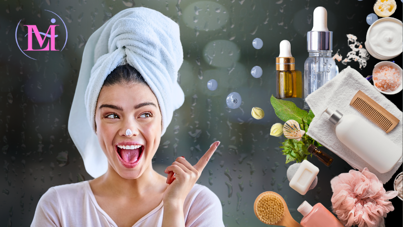 Cuidado, Belleza y Conciencia