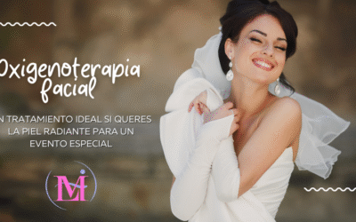 Un tratamiento ideal antes de un evento especial